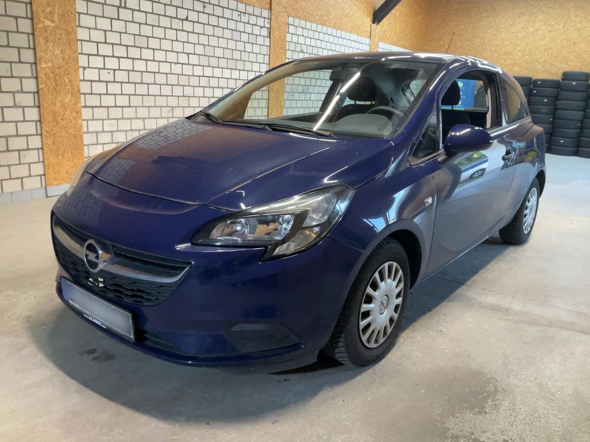 Opel Corsa 2017