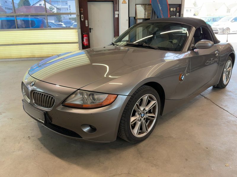 BMW Z4