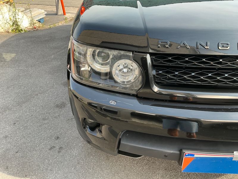Land Rover Range Rover Sport 3.0 TD V6 HSE 2012 – снимка 36