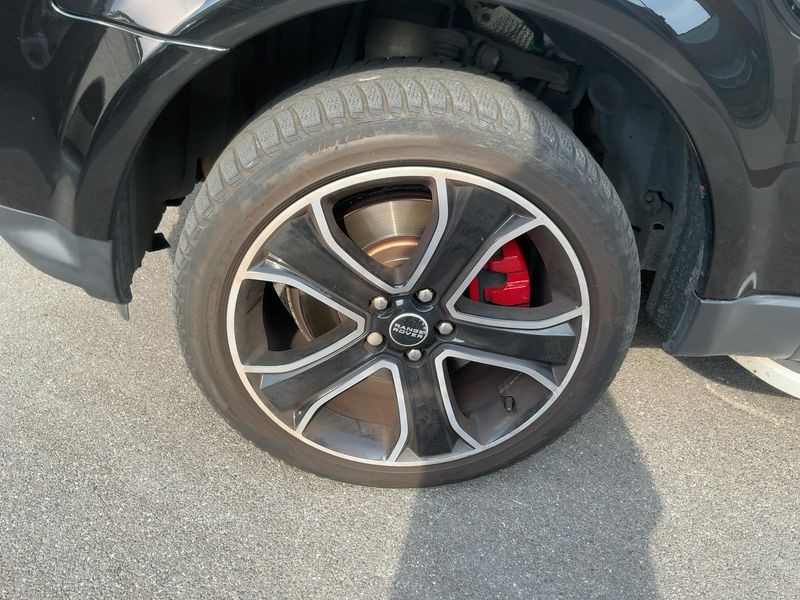 Land Rover Range Rover Sport 3.0 TD V6 HSE 2012 – снимка 3
