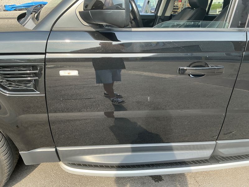 Land Rover Range Rover Sport 3.0 TD V6 HSE 2012 – снимка 29