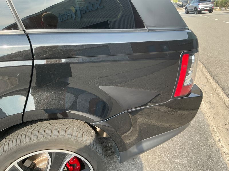 Land Rover Range Rover Sport 3.0 TD V6 HSE 2012 – снимка 30