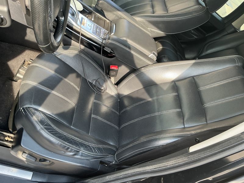 Land Rover Range Rover Sport 3.0 TD V6 HSE 2012 – снимка 27