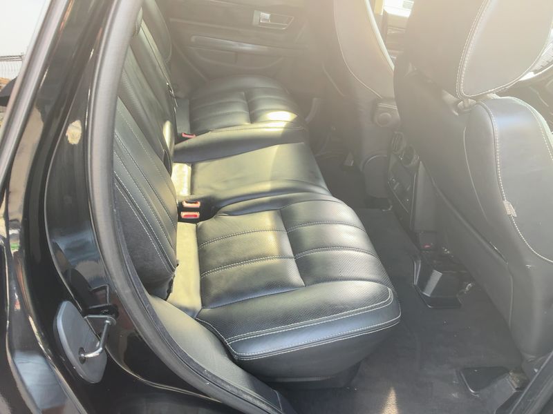 Land Rover Range Rover Sport 3.0 TD V6 HSE — zdjęcie 14