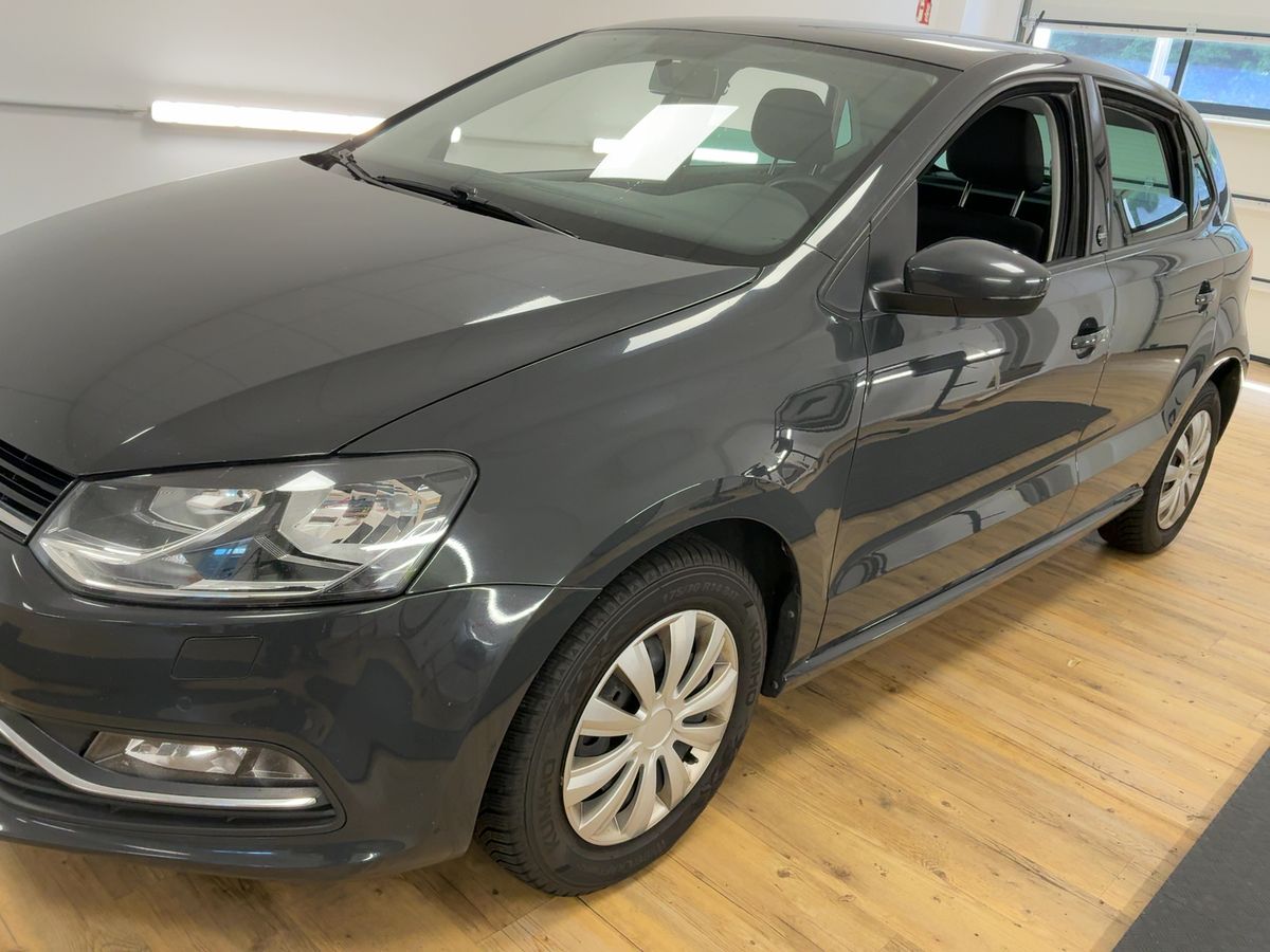 Volkswagen Polo d'occasion