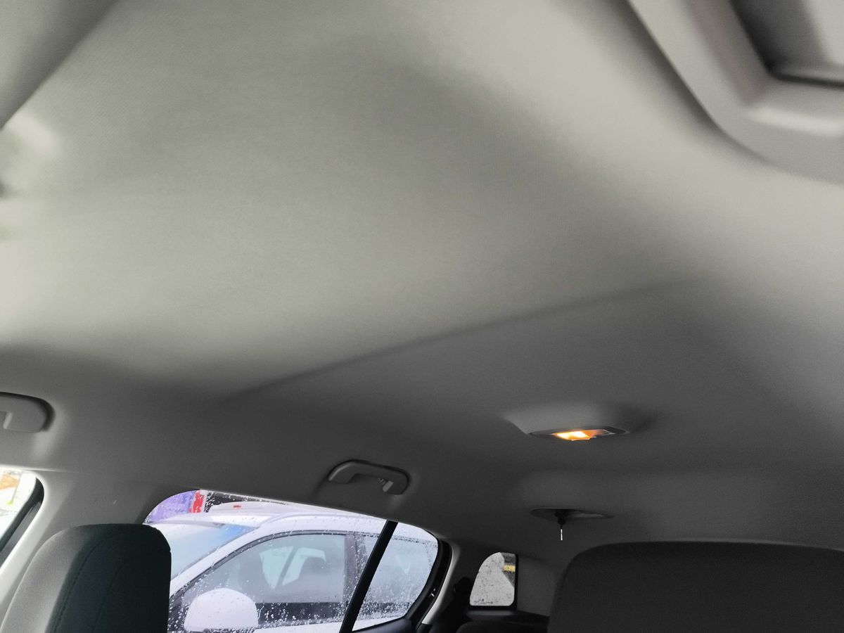 Citroen C5 d'occasion