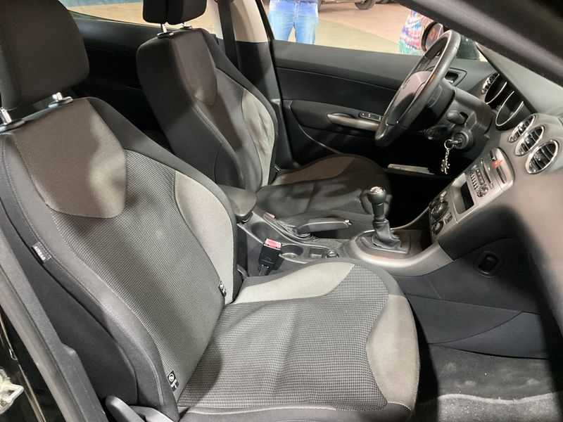 Peugeot 308 1.6 HDi Sport 2008 – снимка 3