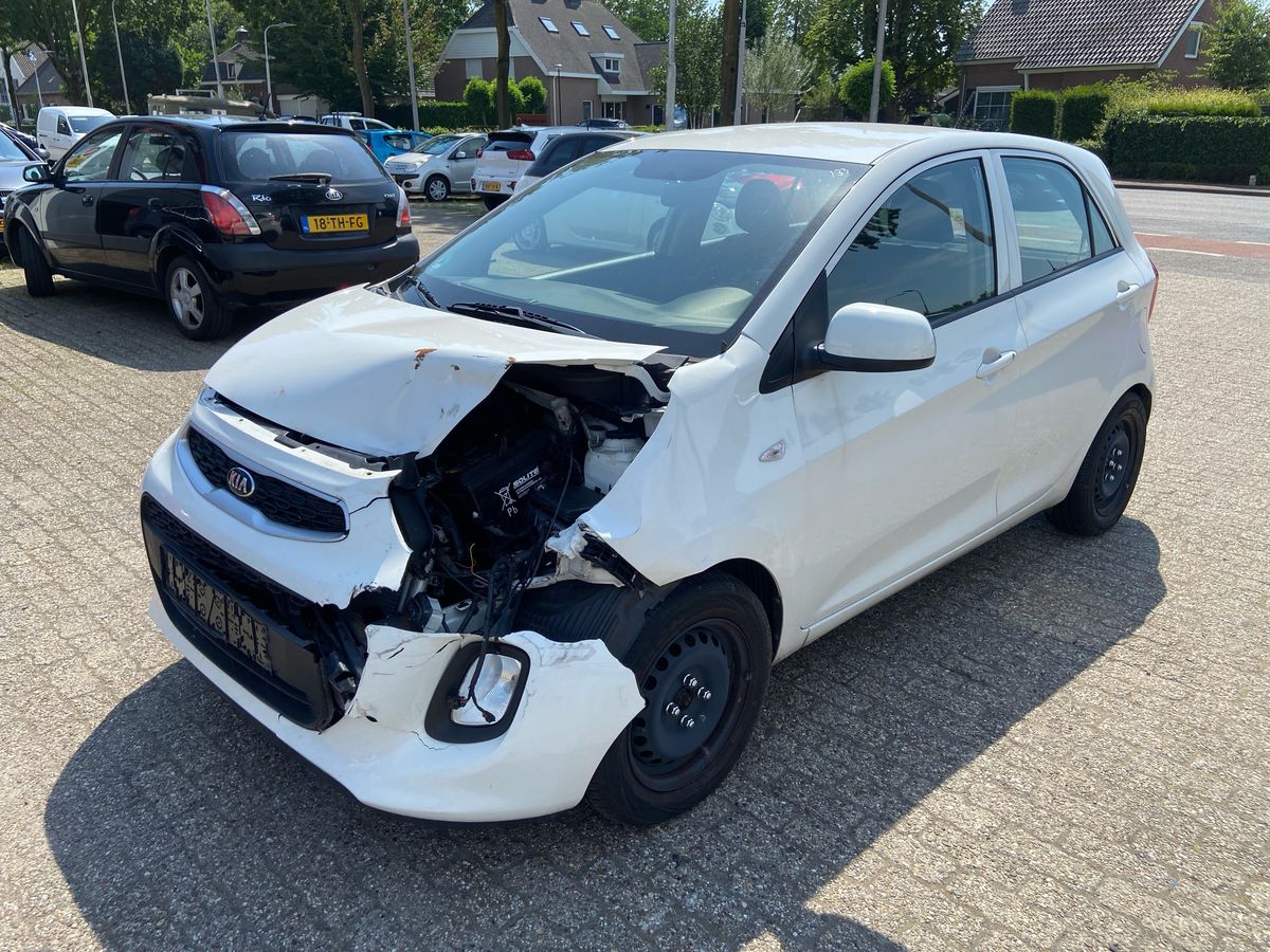 Kia Picanto 2017