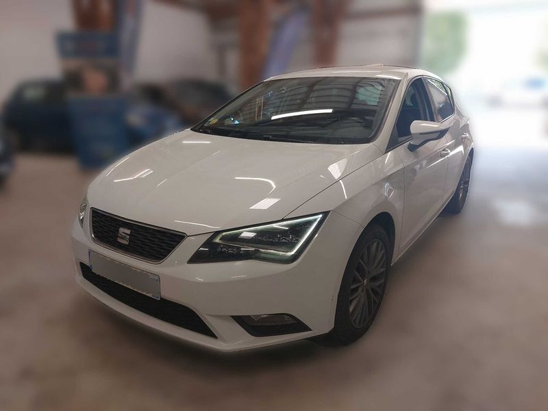 Seat Leon 1.6 TDI I-Tech