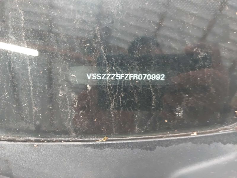 Seat Leon 1.6 TDI I-Tech — zdjęcie 16