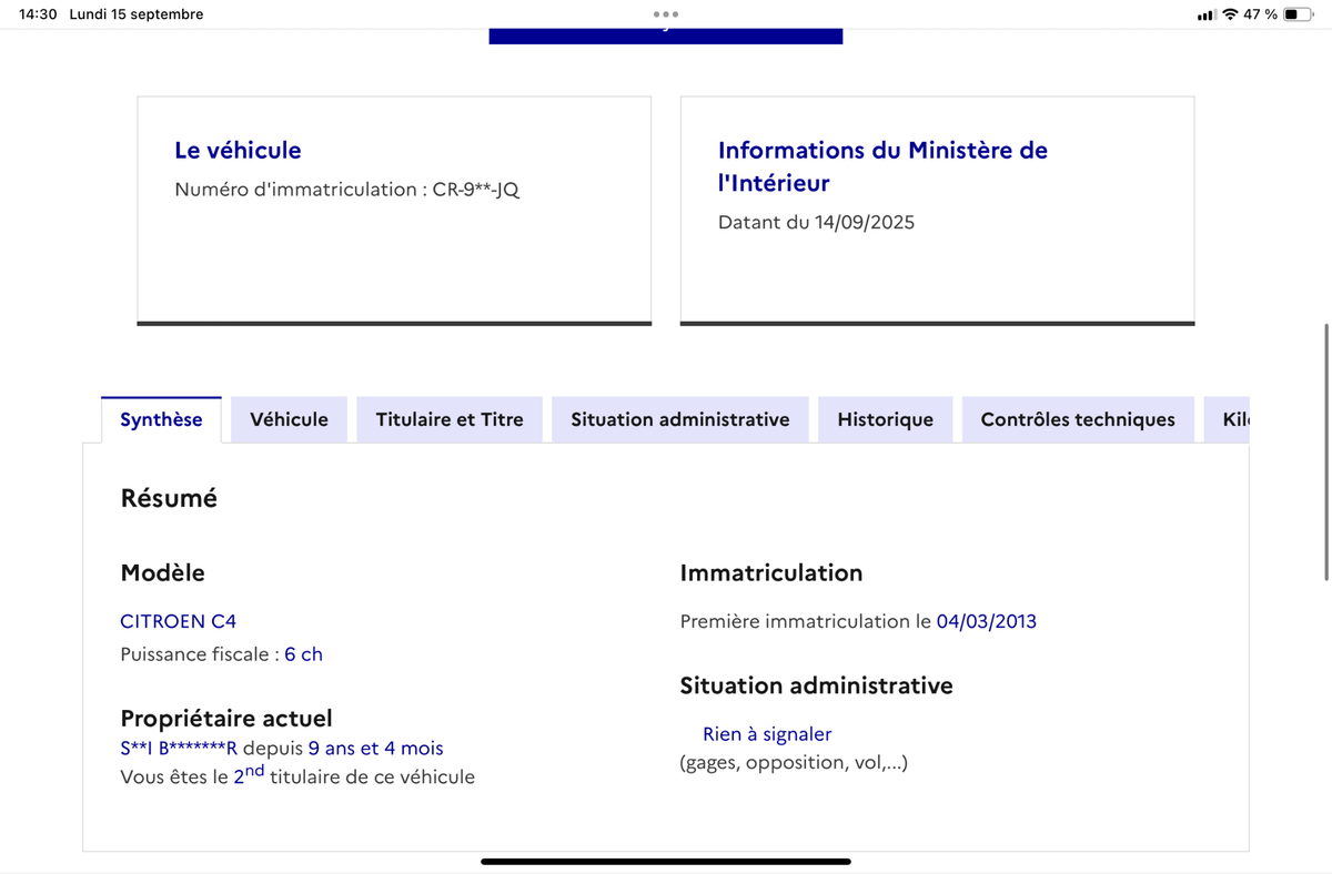 Citroen C4 1.6 HDi Confort