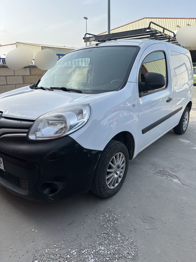 Renault Kangoo d'occasion