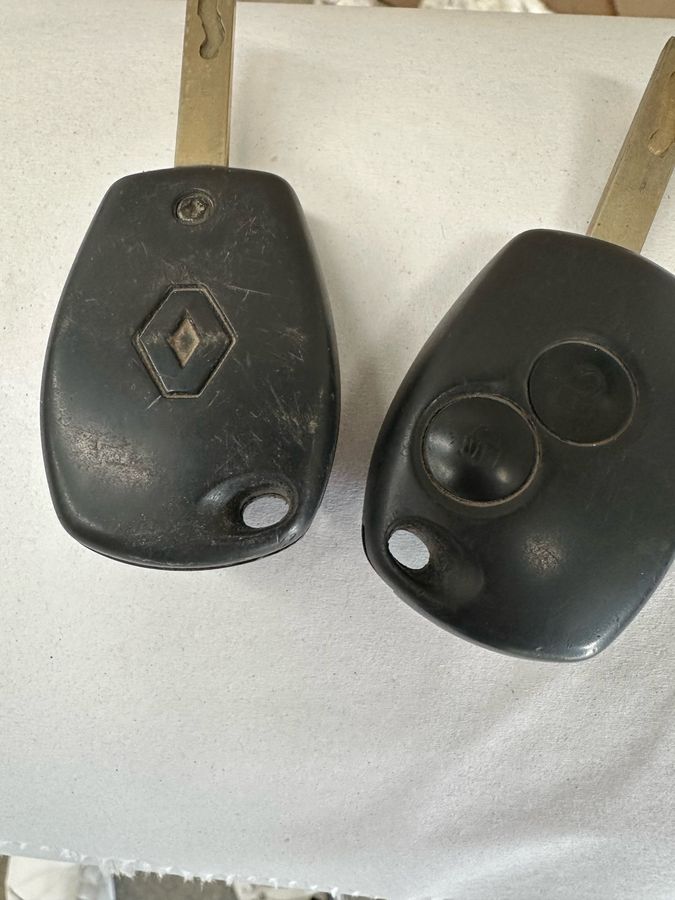 Renault Kangoo d'occasion