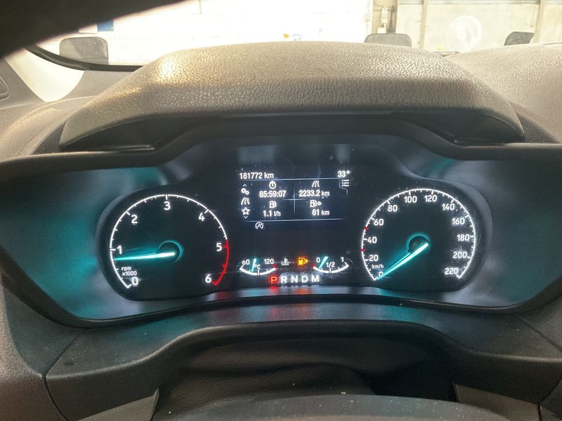Ford Transit Connect 1.5 TDCi EcoBlue Kasten Trend lang — zdjęcie 13