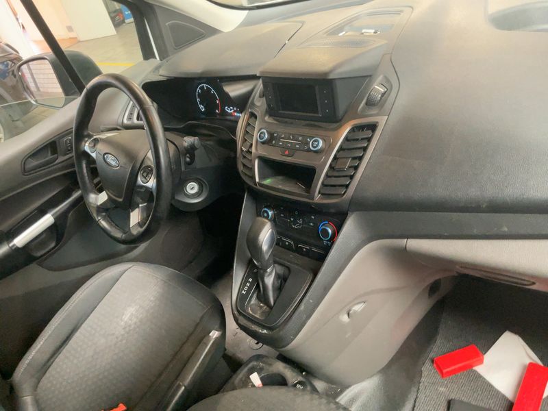 Ford Transit Connect 1.5 TDCi EcoBlue Kasten Trend lang — zdjęcie 12