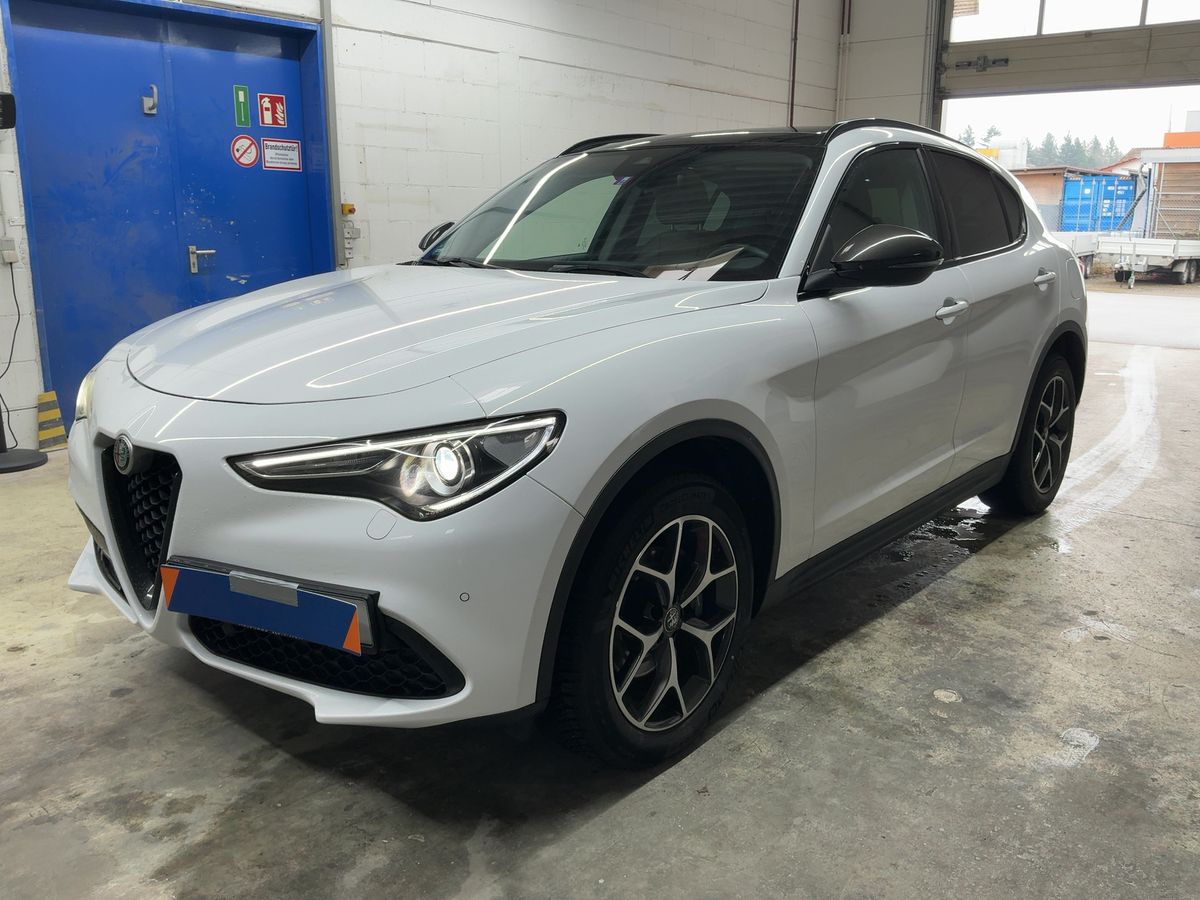 Alfa Romeo d'occasion