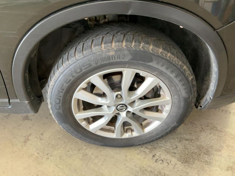 Nissan X-Trail 1.6 dCi Acenta 4x4 2018 – снимка 11