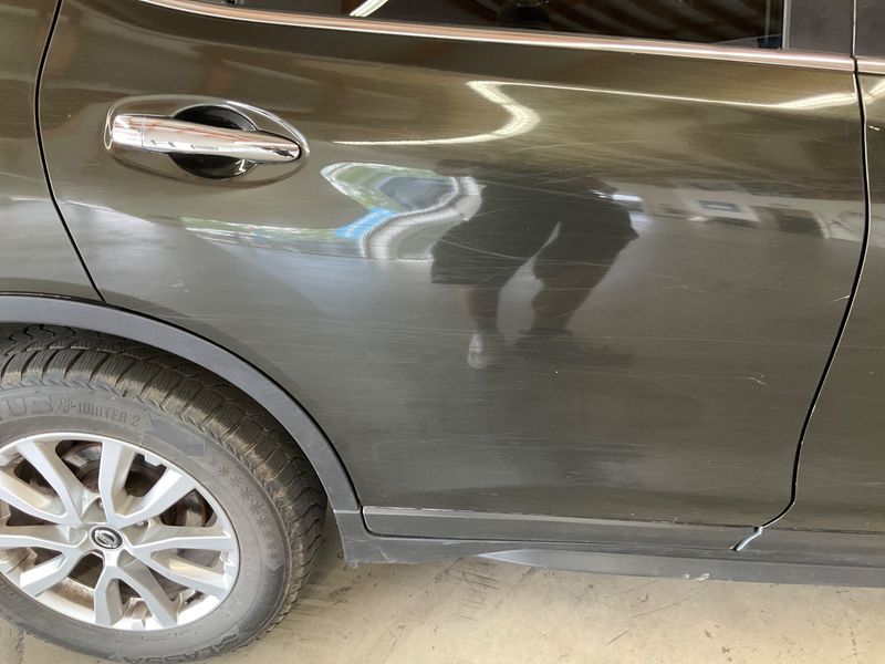 Nissan X-Trail 1.6 dCi Acenta 4x4 2018 – снимка 23