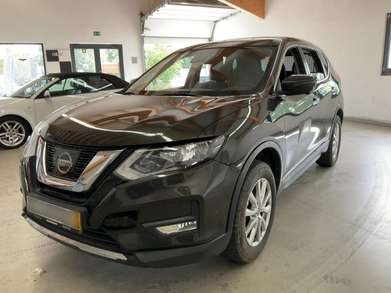 Nissan X-Trail 1.6 dCi Acenta 4x4