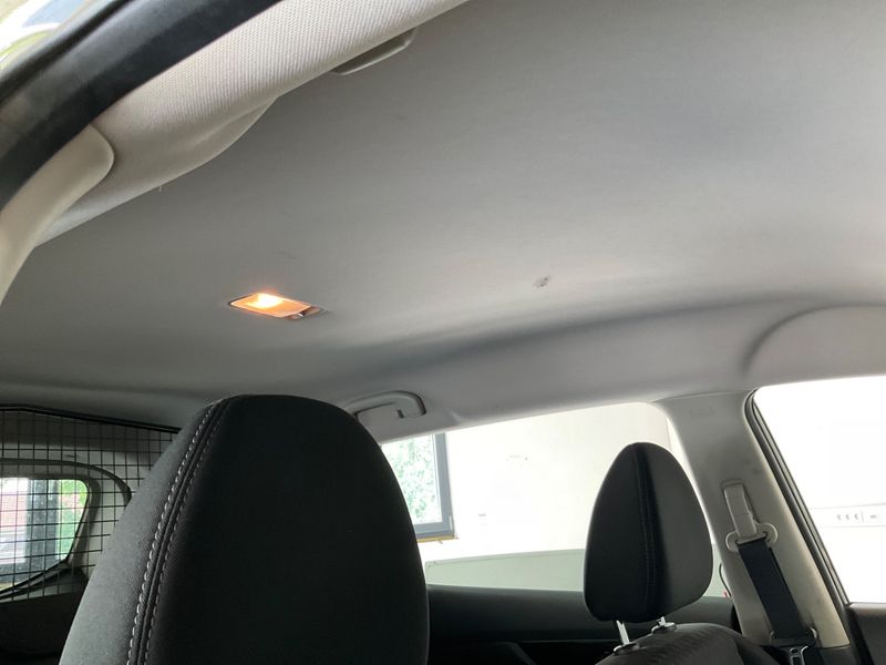 Nissan X-Trail 1.6 dCi Acenta 4x4 2018 – снимка 28