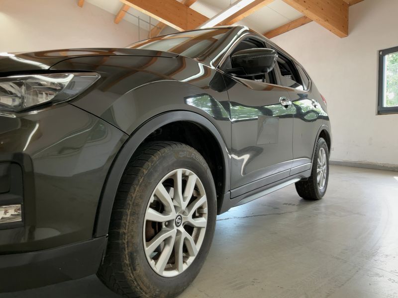 Nissan X-Trail 1.6 dCi Acenta 4x4 — zdjęcie 2