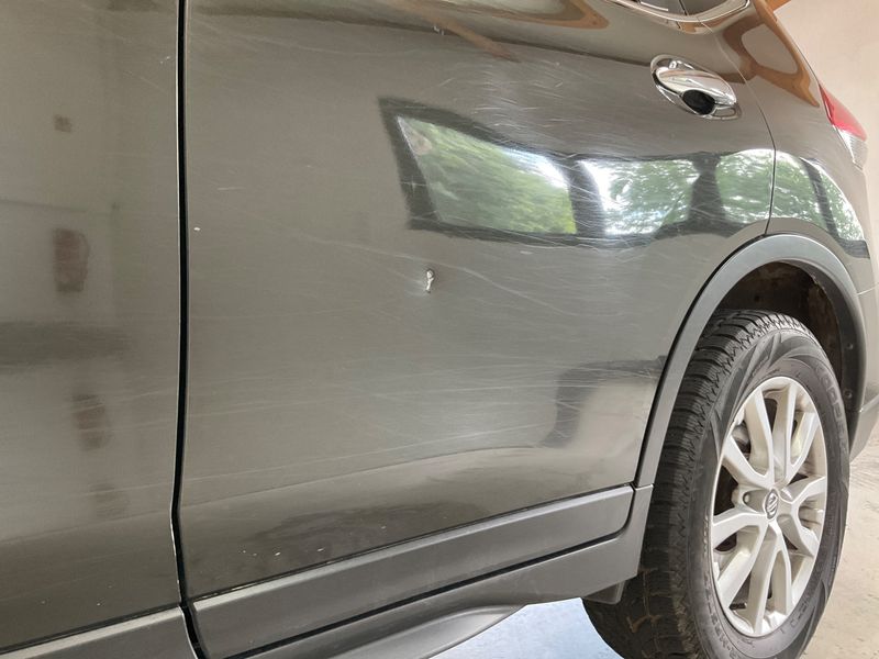 Nissan X-Trail 1.6 dCi Acenta 4x4 2018 – снимка 33