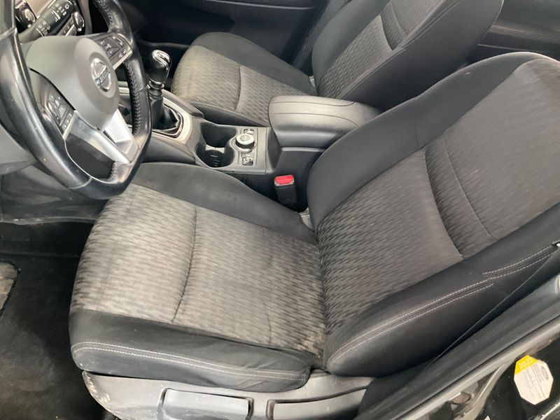 Nissan X-Trail 1.6 dCi Acenta 4x4 2018 – снимка 30