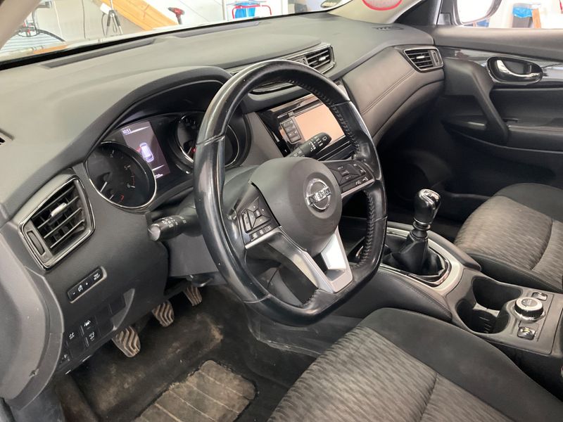 Nissan X-Trail 1.6 dCi Acenta 4x4 2018 – снимка 31