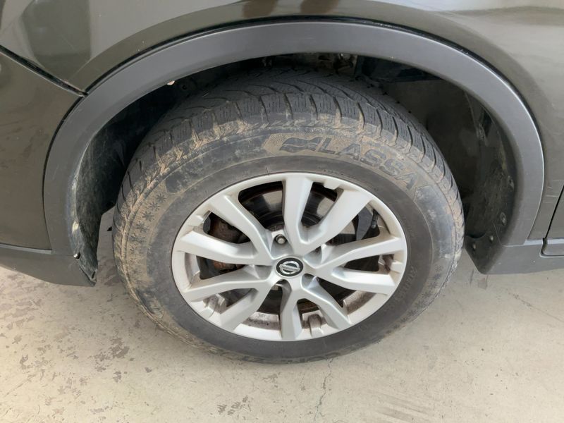Nissan X-Trail 1.6 dCi Acenta 4x4 2018 – снимка 3