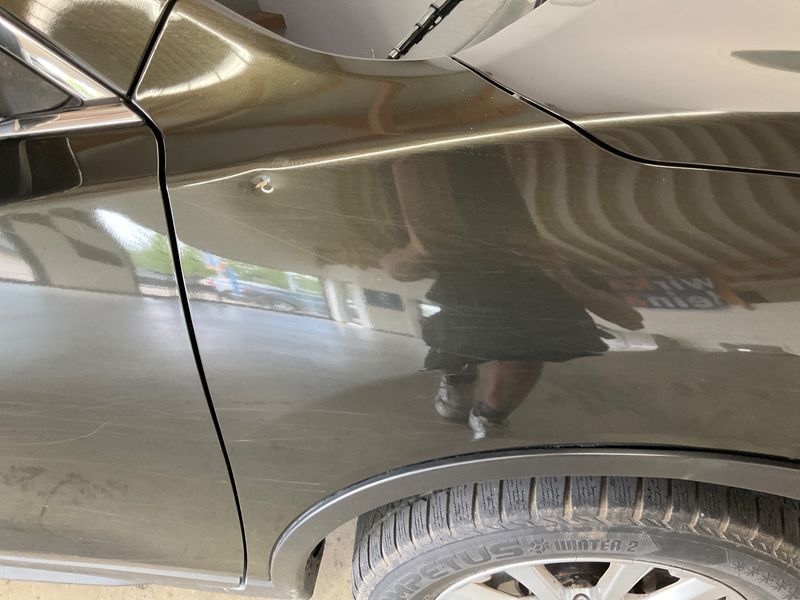 Nissan X-Trail 1.6 dCi Acenta 4x4 2018 – снимка 21