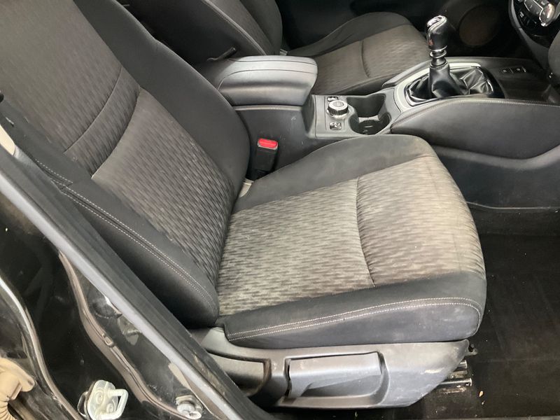Nissan X-Trail 1.6 dCi Acenta 4x4 2018 – снимка 26