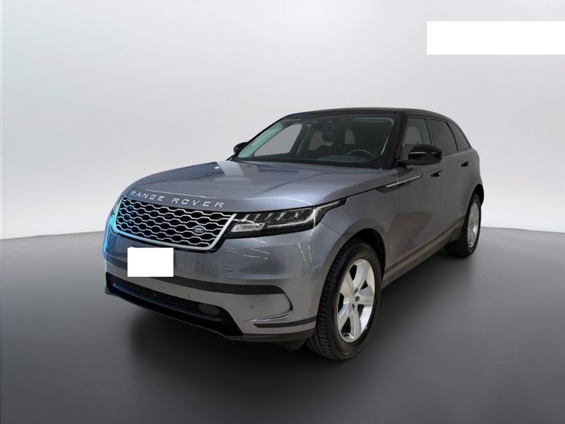 Land Rover Range