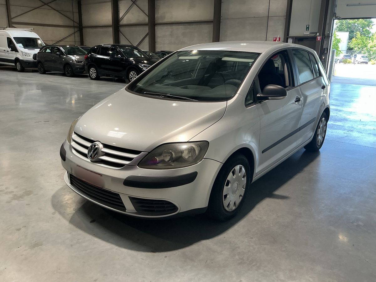Volkswagen Golf 2007