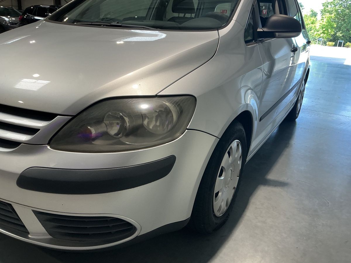 Volkswagen Golf d'occasion