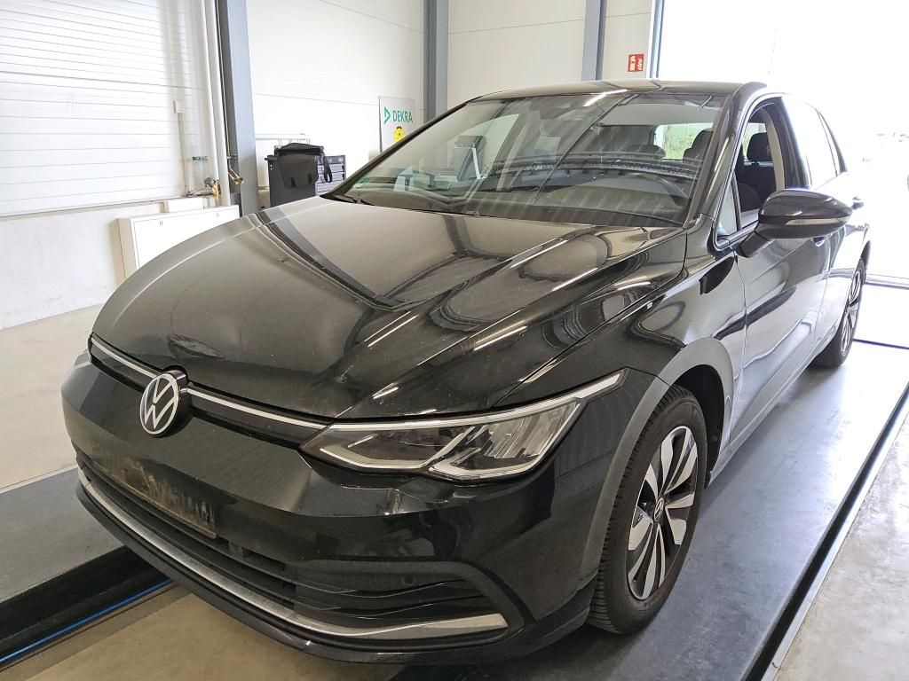 Volkswagen Golf d'occasion