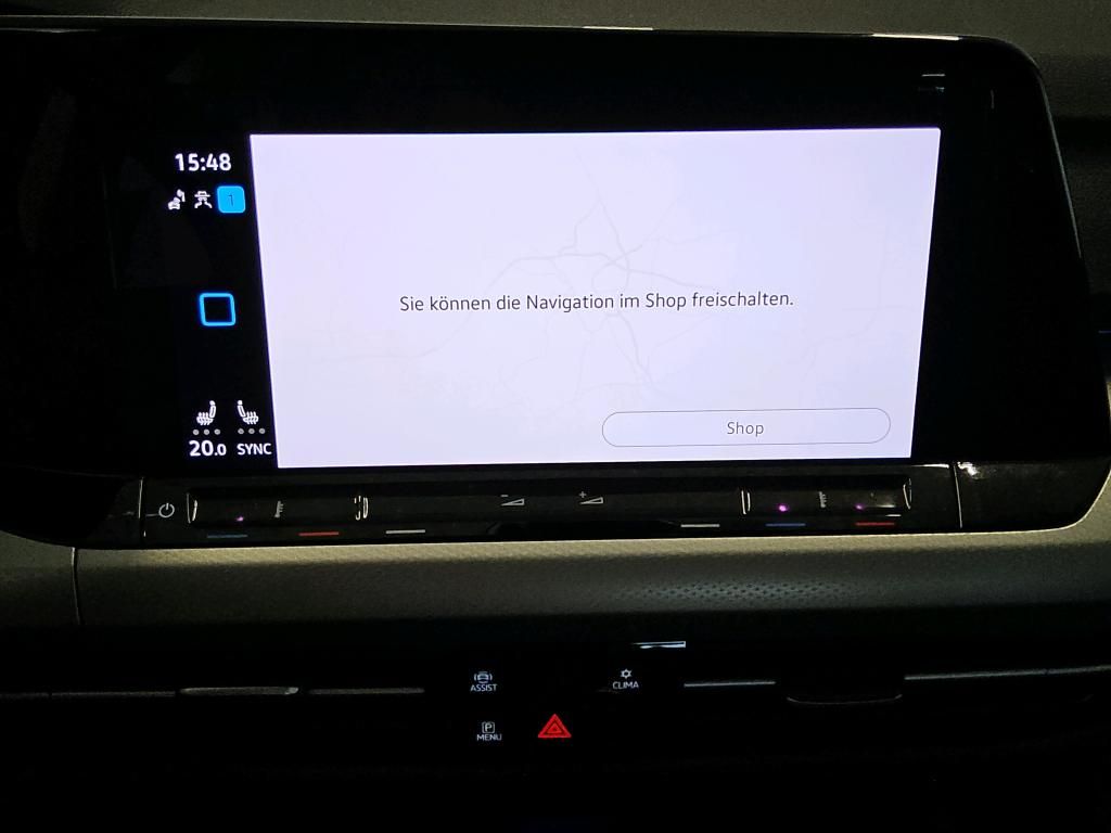 Volkswagen Golf d'occasion