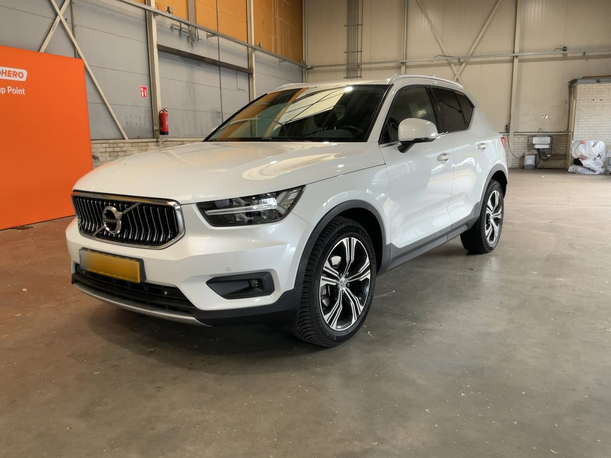 Volvo XC40 2020