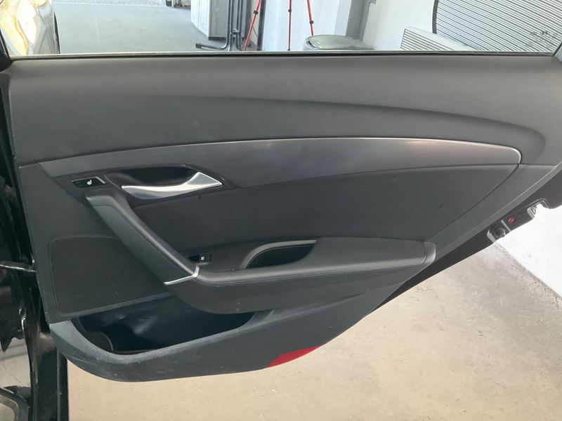 Hyundai i40 1.7 CRDi Premium Blue 2015 – снимка 34