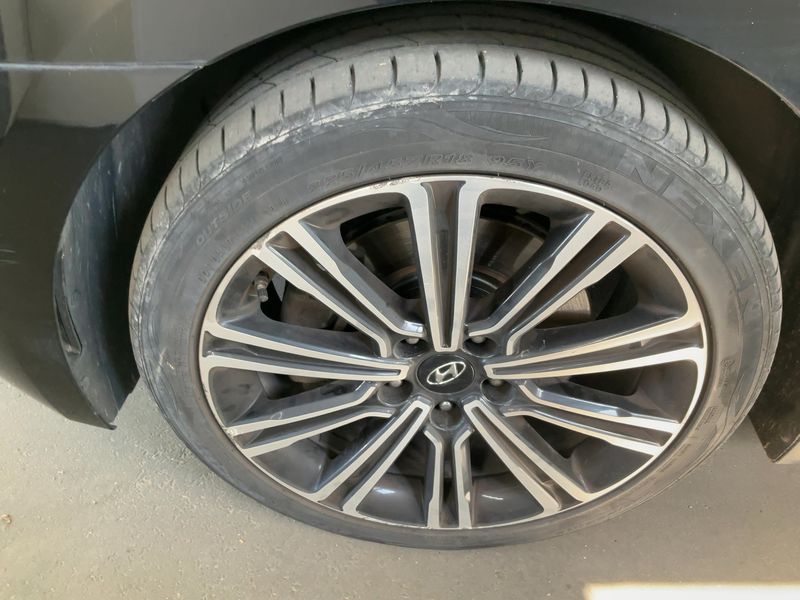 Hyundai i40 1.7 CRDi Premium Blue 2015 – снимка 3