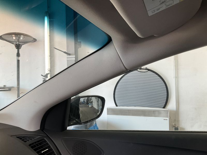 Hyundai i40 1.7 CRDi Premium Blue 2015 – снимка 39
