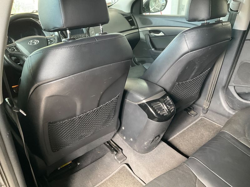 Hyundai i40 1.7 CRDi Premium Blue 2015 – снимка 30