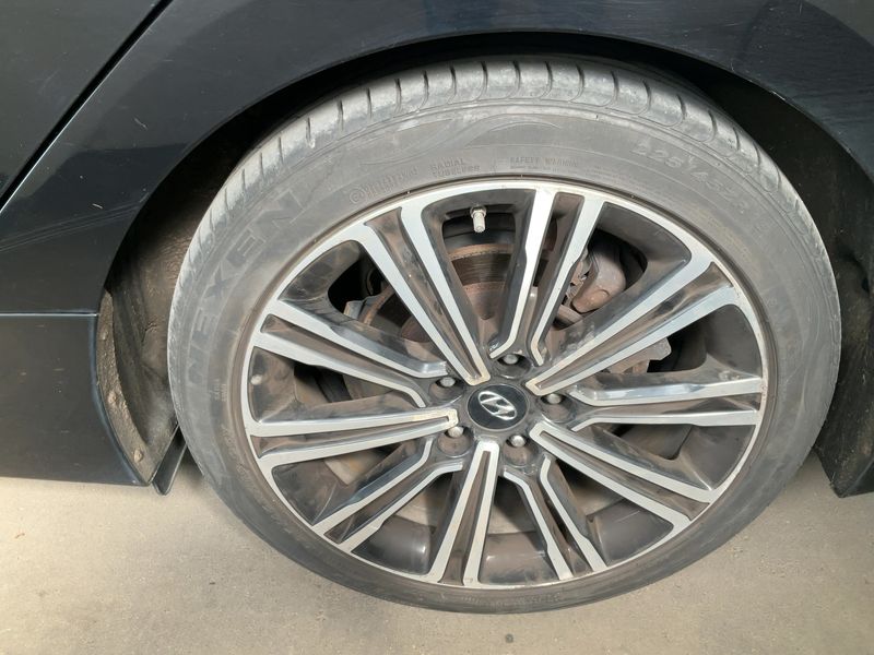Hyundai i40 1.7 CRDi Premium Blue 2015 – снимка 5