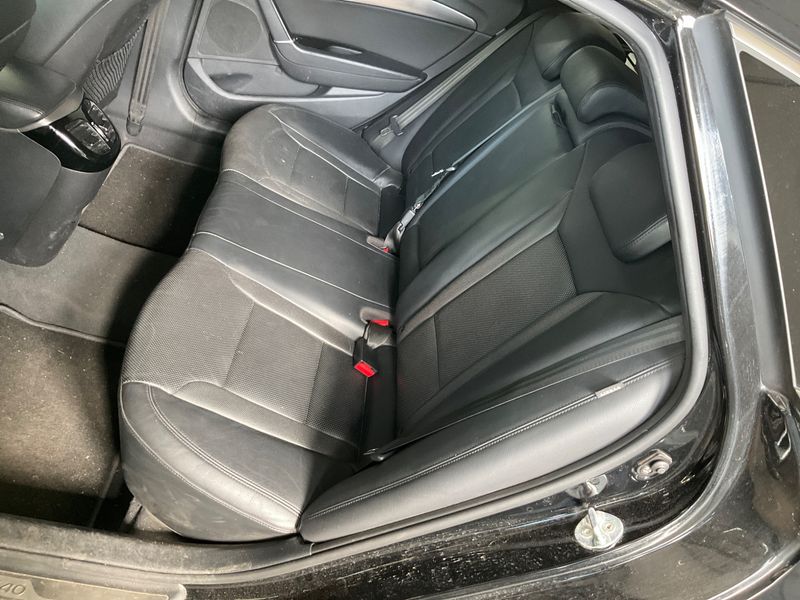 Hyundai i40 1.7 CRDi Premium Blue 2015 – снимка 44