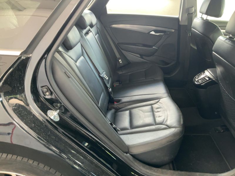 Hyundai i40 1.7 CRDi Premium Blue 2015 – снимка 20