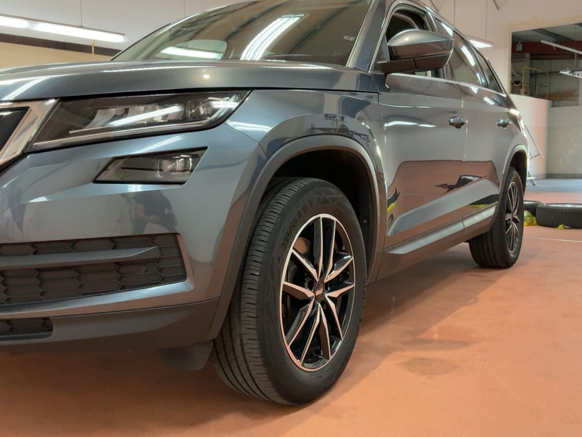Skoda Kodiaq 2.0 TDI Style 4x4