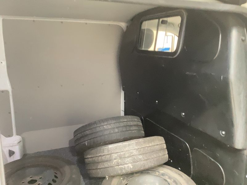 Volkswagen T6 Transporter 2.0 TDI Kasten EcoProfi — zdjęcie 14