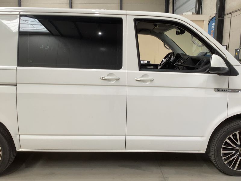 Volkswagen T6 Transporter 2.0 TDI Kasten EcoProfi — zdjęcie 7