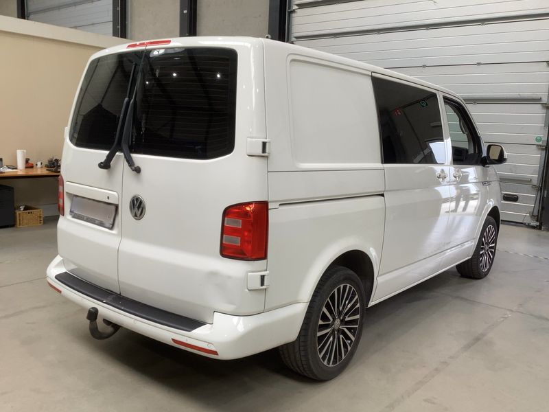 Volkswagen T6 Transporter 2.0 TDI Kasten EcoProfi — zdjęcie 6