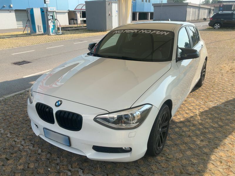 1er 116d