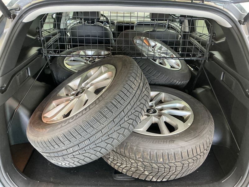 Hyundai Tucson 1.6 T-GDI Plug-in Hybrid Prime 4WD 2021 – снимка 15